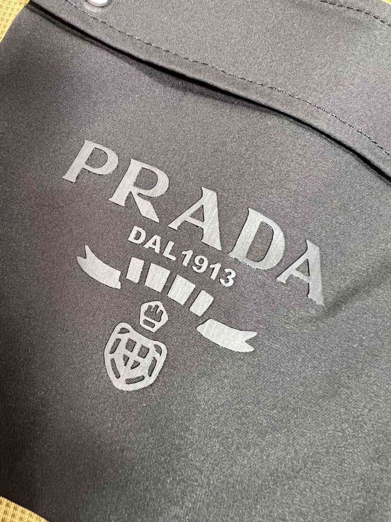 Prada Long Pants